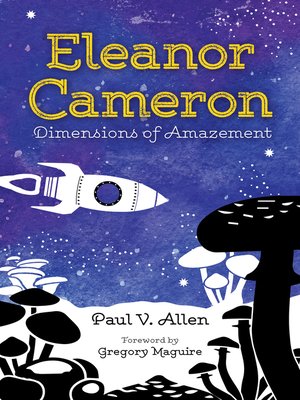 cover image of Eleanor Cameron